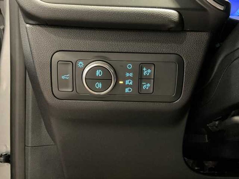 Ford Kuga Vignale AWD+Head-UP+LED+B&O+Standheiz. +Kamera