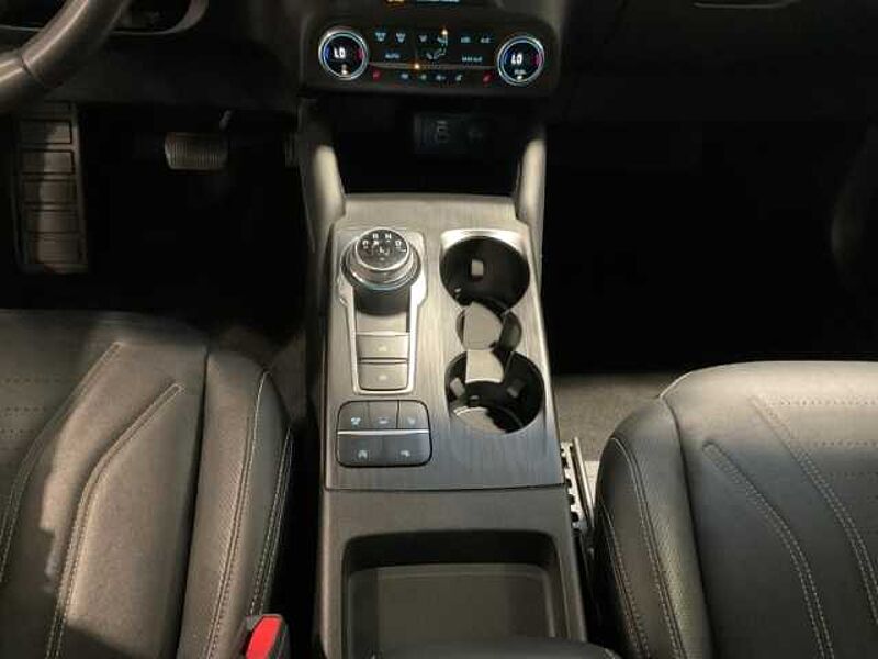 Ford Kuga Vignale AWD+Head-UP+LED+B&O+Standheiz. +Kamera