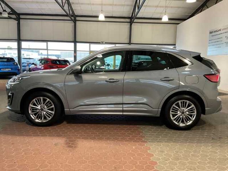 Ford Kuga Vignale AWD+Head-UP+LED+B&O+Standheiz. +Kamera