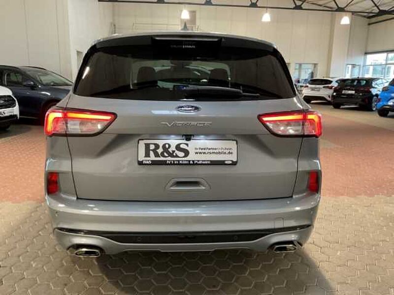 Ford Kuga Vignale AWD+Head-UP+LED+B&O+Standheiz. +Kamera