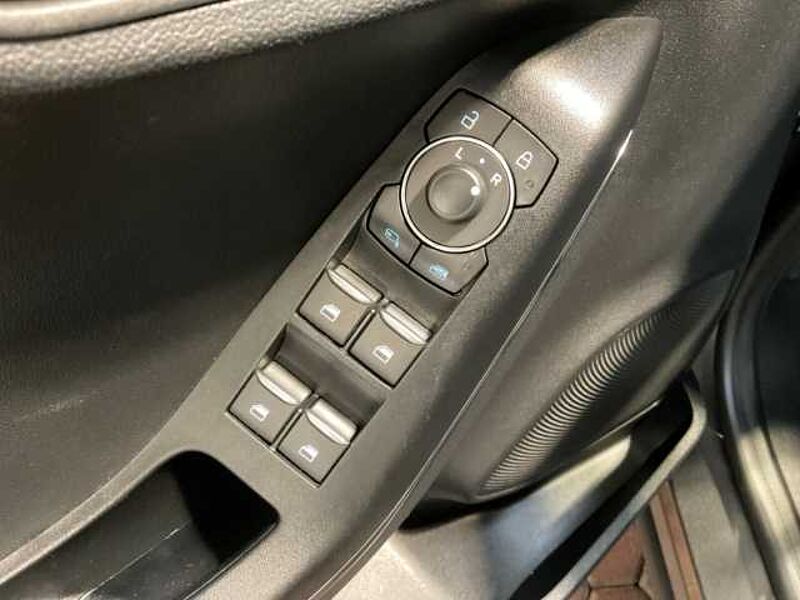 Ford Puma Titanium X+B&O+Kamera+Sitzheizung+Navi