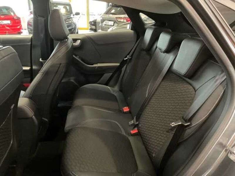Ford Puma Titanium X+B&O+Kamera+Sitzheizung+Navi