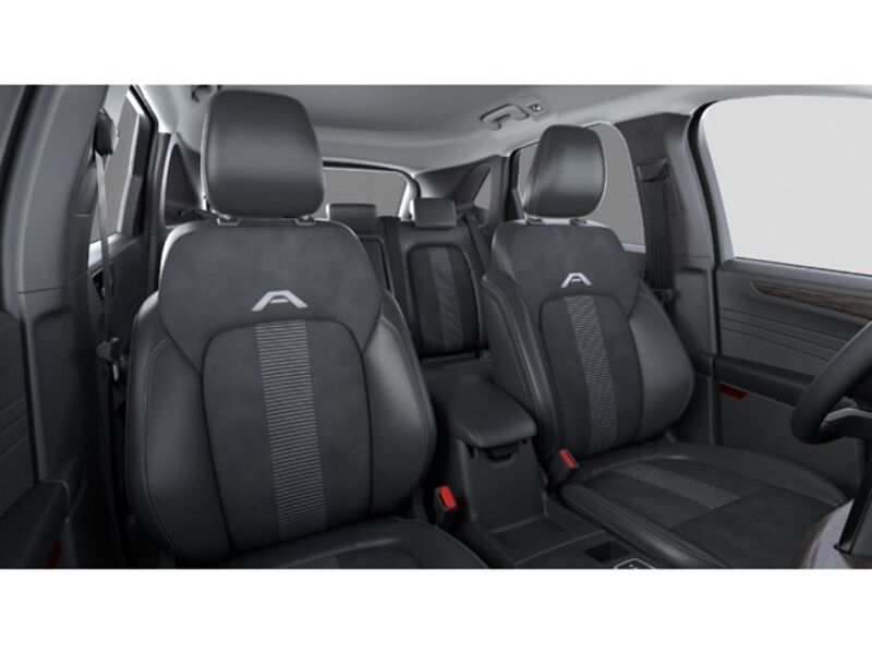 Ford Kuga FHEV Active X LED-Matrix+Allwetterreifen+360°+KeyFree