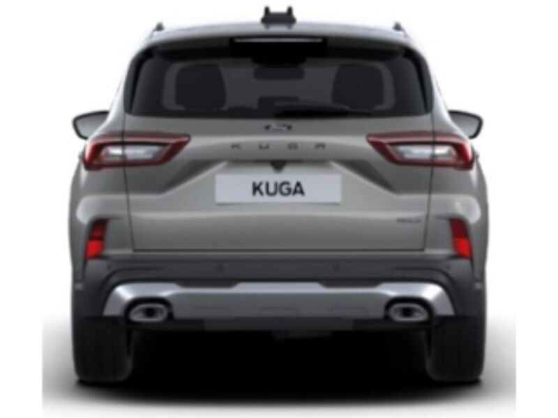 Ford Kuga FHEV Active X LED-Matrix+Allwetterreifen+360°+KeyFree