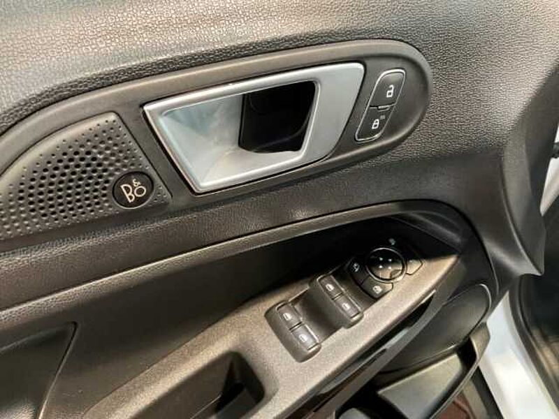 Ford EcoSport Active+LED+B&O+Kamera+Navi+Key Free