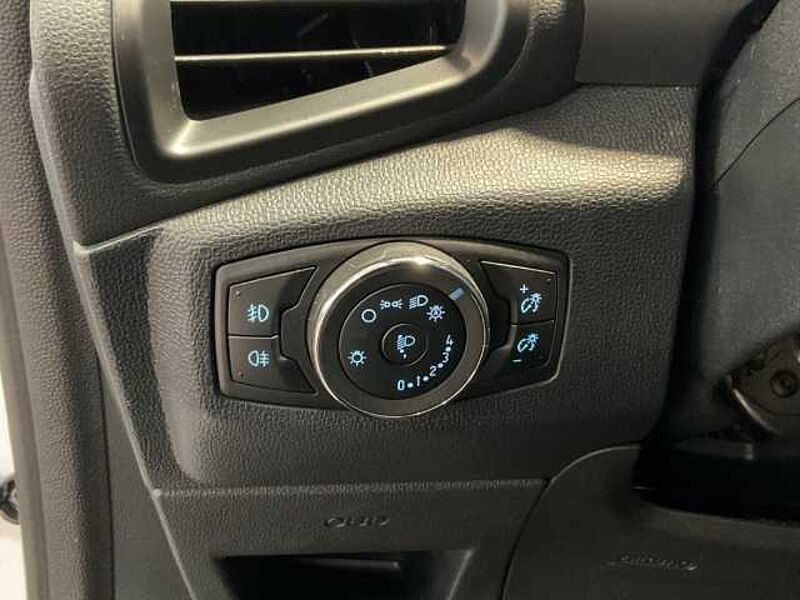 Ford EcoSport Active+LED+B&O+Kamera+Navi+Key Free