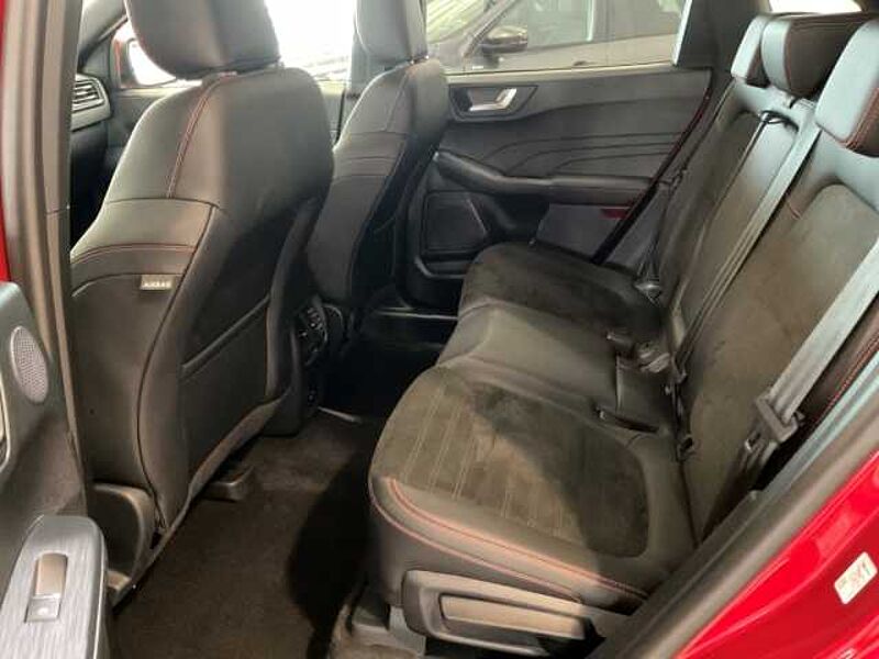 Ford Kuga ST-Line X PHEV+LED+B&O+KeyFree+Kamera+Navi