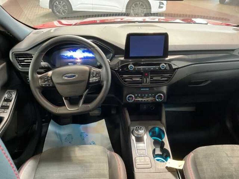 Ford Kuga ST-Line X PHEV+LED+B&O+KeyFree+Kamera+Navi