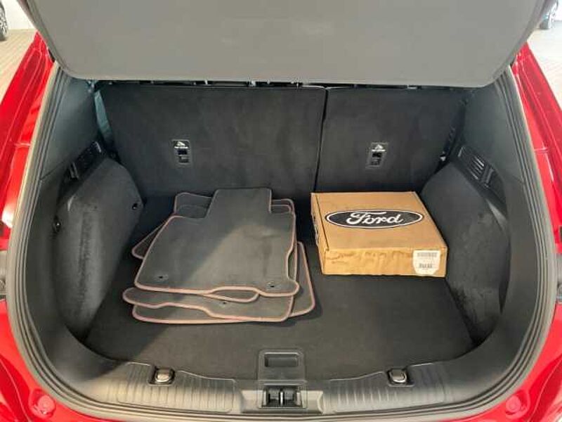 Ford Kuga ST-Line X PHEV+LED+B&O+KeyFree+Kamera+Navi