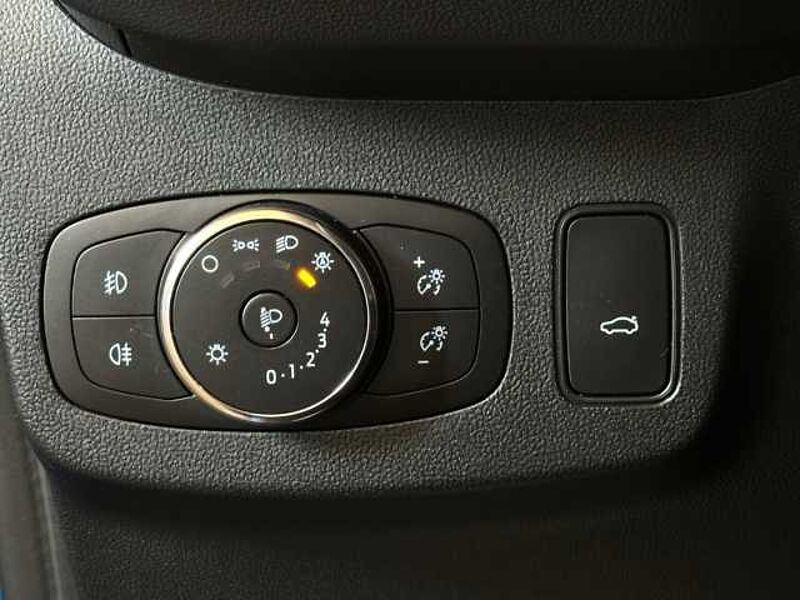 Ford Puma ST-Line X+AHK+Kamera+B&O+Navi+Key-Free+LED