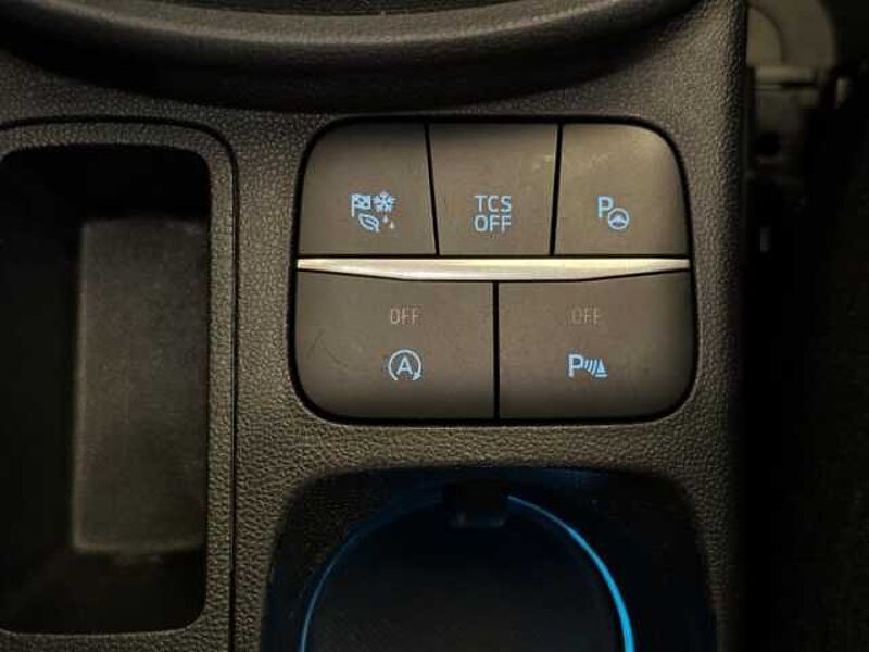 Ford Puma ST-Line X+AHK+Kamera+B&O+Navi+Key-Free+LED