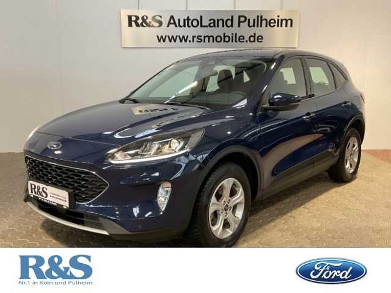 Ford Kuga Plug-In Hybrid 2.5 Cool & Connect NAVI. + PDC. Sitzheizung