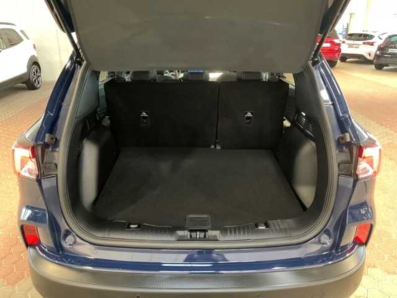 Ford Kuga Plug-In Hybrid 2.5 Cool & Connect NAVI. + PDC. Sitzheizung