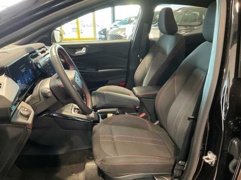 Ford Puma ST-Line MHEV+Kamera+Sitzheizung+ Facelift