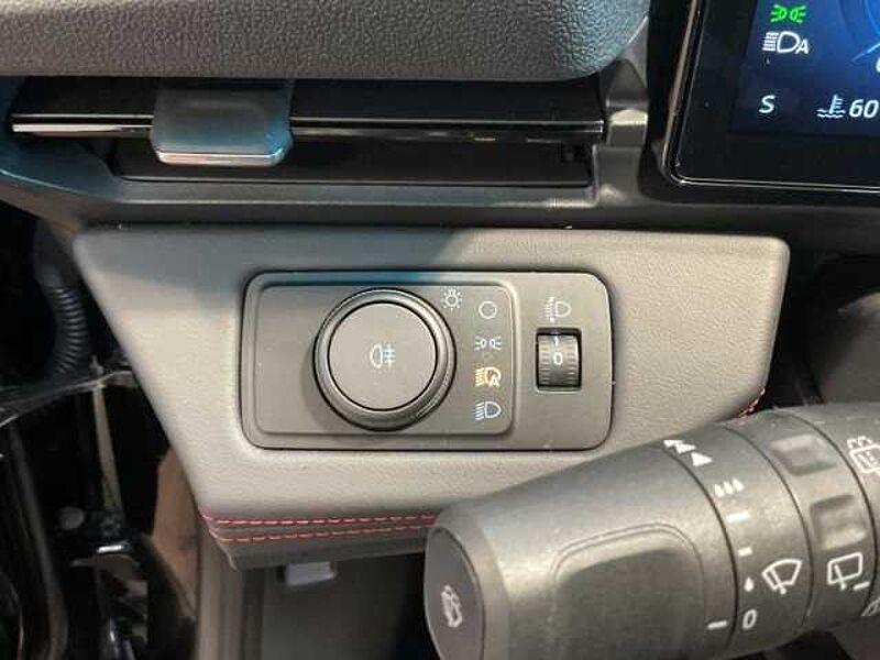 Ford Puma ST-Line MHEV+Kamera+Sitzheizung+ Facelift