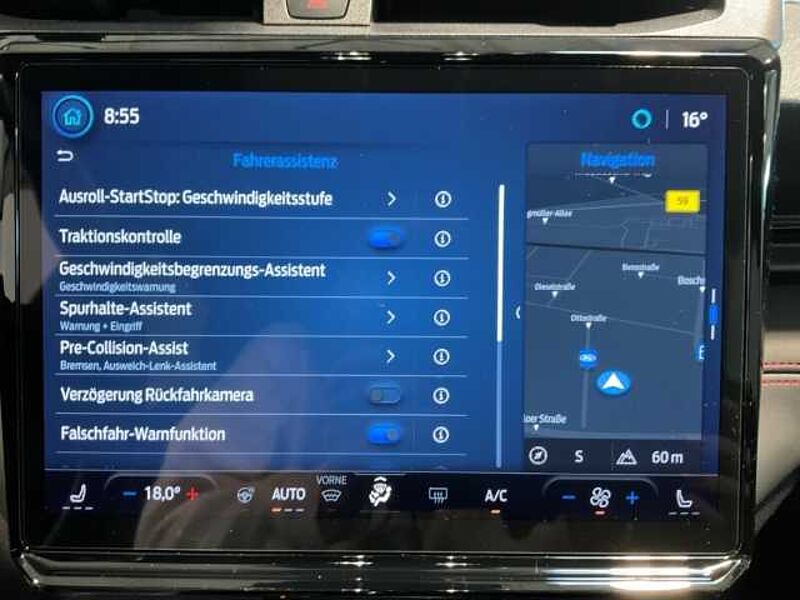 Ford Puma ST-Line MHEV+Kamera+Sitzheizung+ Facelift