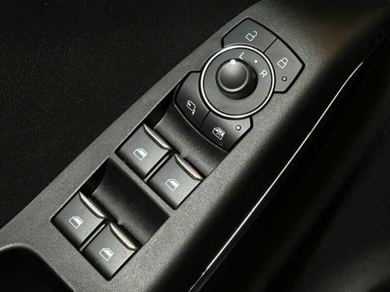 Ford Puma ST-Line X+Kamera+B&O+Navi+Key-Free+LED