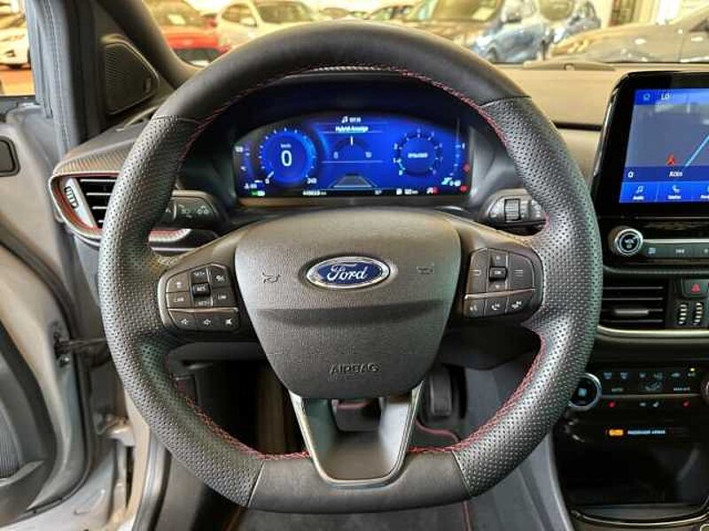 Ford Puma ST-Line X+Kamera+B&O+Navi+Key-Free+LED