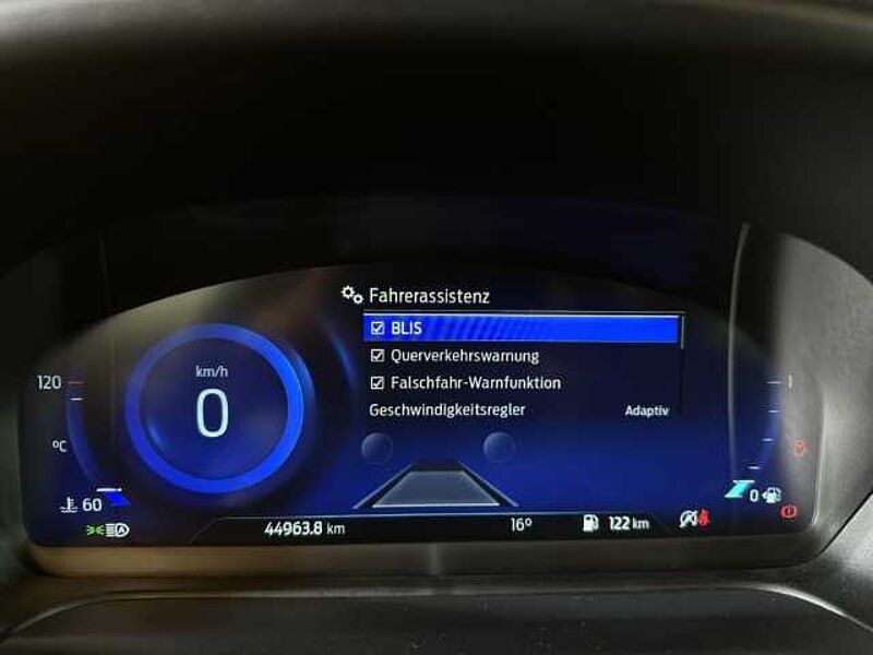 Ford Puma ST-Line X+Kamera+B&O+Navi+Key-Free+LED