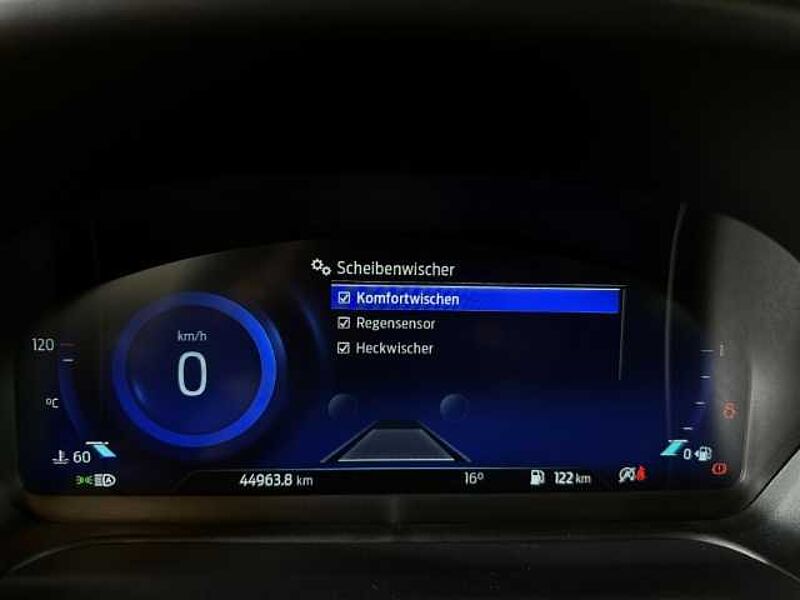 Ford Puma ST-Line X+Kamera+B&O+Navi+Key-Free+LED