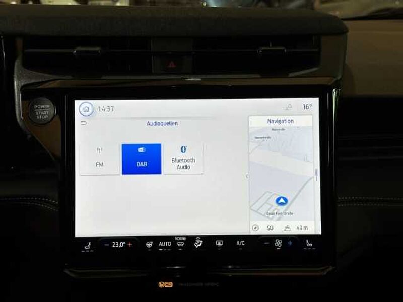 Ford Puma Titanium+*Facelift*+360°Kamera+BLIS+Navi