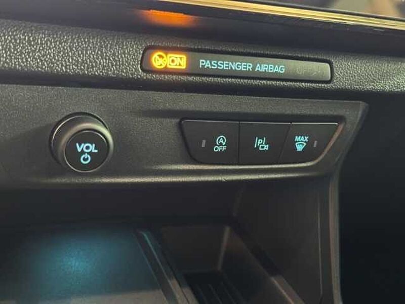 Ford Puma Titanium+*Facelift*+360°Kamera+BLIS+Navi