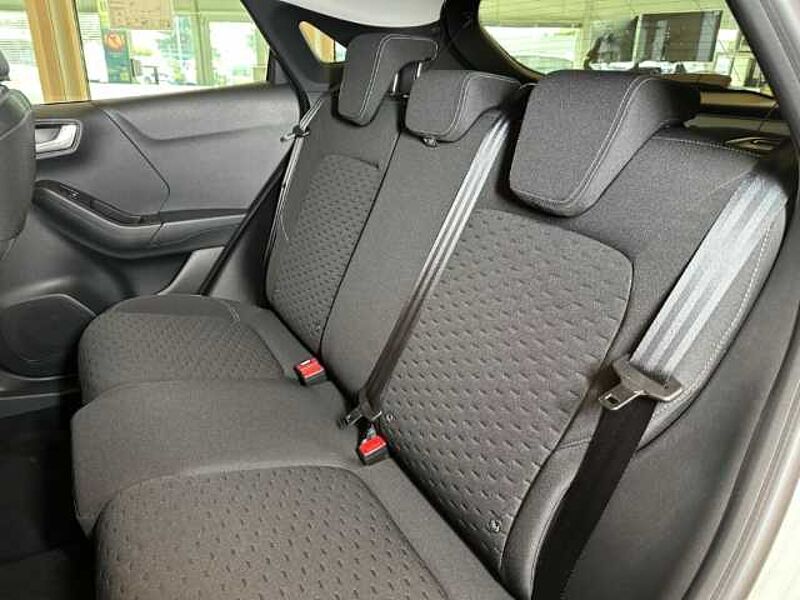 Ford Puma Titanium+*Facelift*+360°Kamera+BLIS+Navi