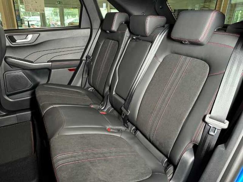 Ford Kuga ST-Line X+Automatik+Pano+360°Kamera+B&O