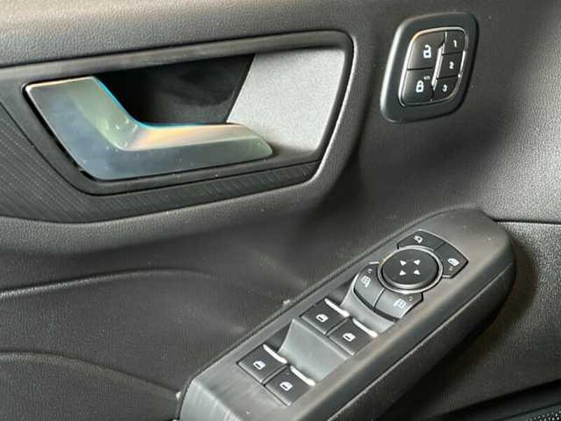 Ford Kuga ST-Line X+Automatik+Pano+360°Kamera+B&O