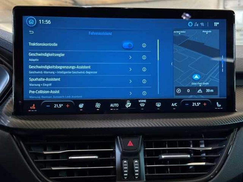 Ford Kuga ST-Line X+Automatik+Pano+360°Kamera+B&O