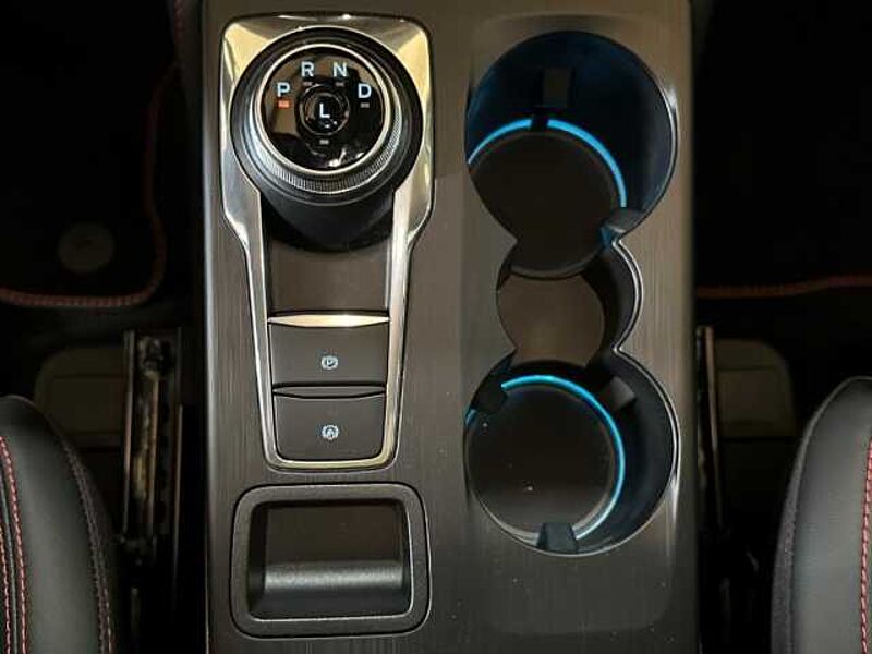 Ford Kuga ST-Line X+Automatik+Pano+360°Kamera+B&O