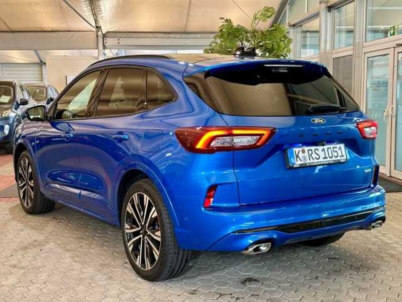 Ford Kuga ST-Line X+Automatik+Pano+360°Kamera+B&O