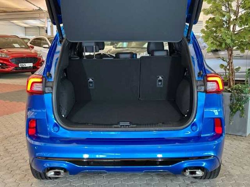 Ford Kuga ST-Line X+Automatik+Pano+360°Kamera+B&O