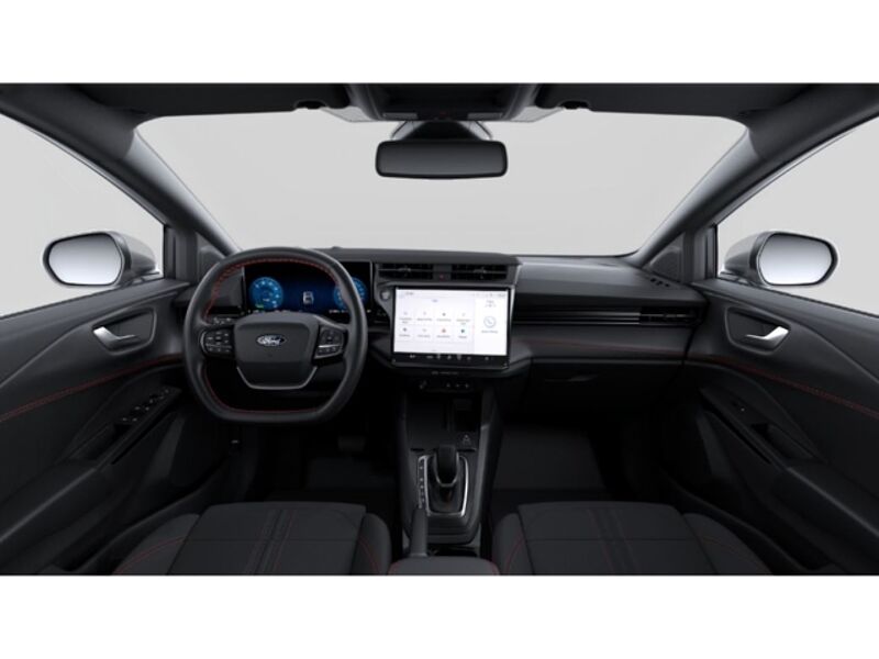 Ford Puma ST-Line KeyFree+Allwetterreifen+Sitzheizung+Tempomat