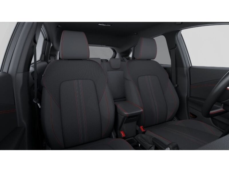 Ford Puma ST-Line KeyFree+Allwetterreifen+Sitzheizung+Tempomat