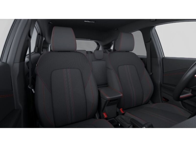 Ford Puma ST-Line KeyFree+Allwetterreifen+Sitzheizung+Tempomat