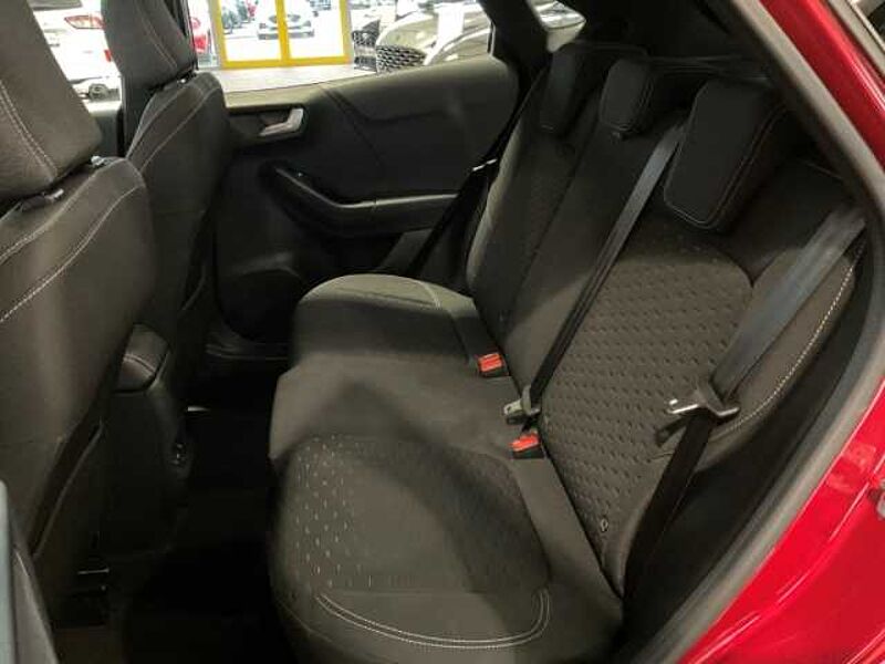 Ford Puma Titanium 1.0 RÜCKF. NAVI. PDC. Winter-P Facelift