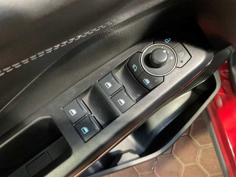 Ford Puma Titanium 1.0 RÜCKF. NAVI. PDC. Winter-P Facelift