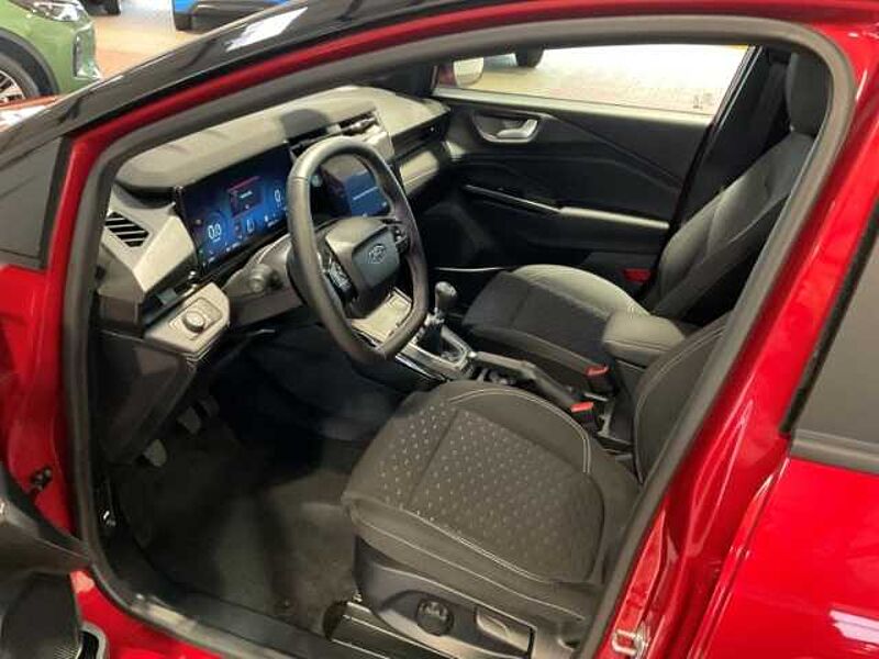 Ford Puma Titanium 1.0 RÜCKF. NAVI. PDC. Winter-P Facelift