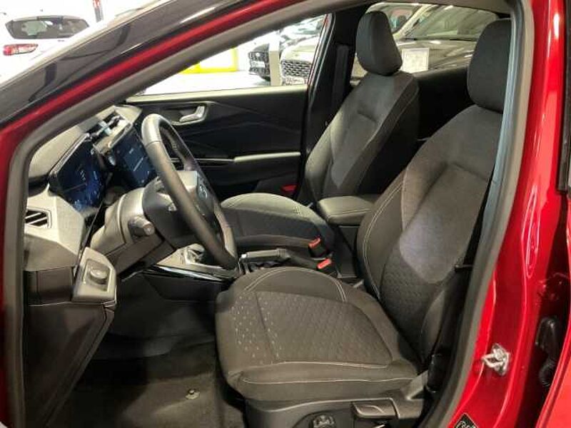 Ford Puma Titanium 1.0 RÜCKF. NAVI. PDC. Winter-P Facelift