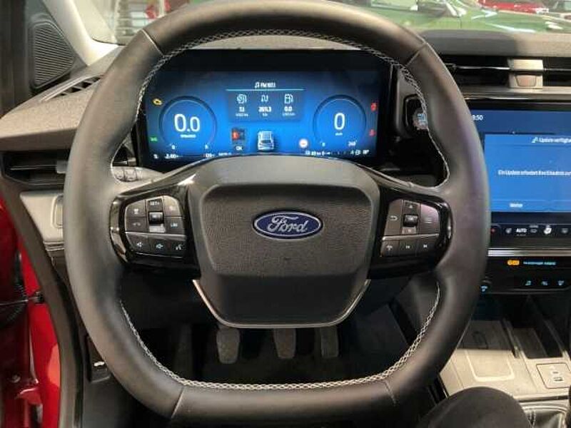 Ford Puma Titanium 1.0 RÜCKF. NAVI. PDC. Winter-P Facelift