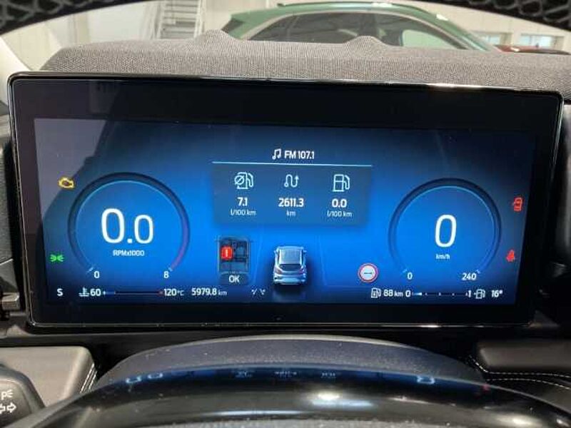 Ford Puma Titanium 1.0 RÜCKF. NAVI. PDC. Winter-P Facelift