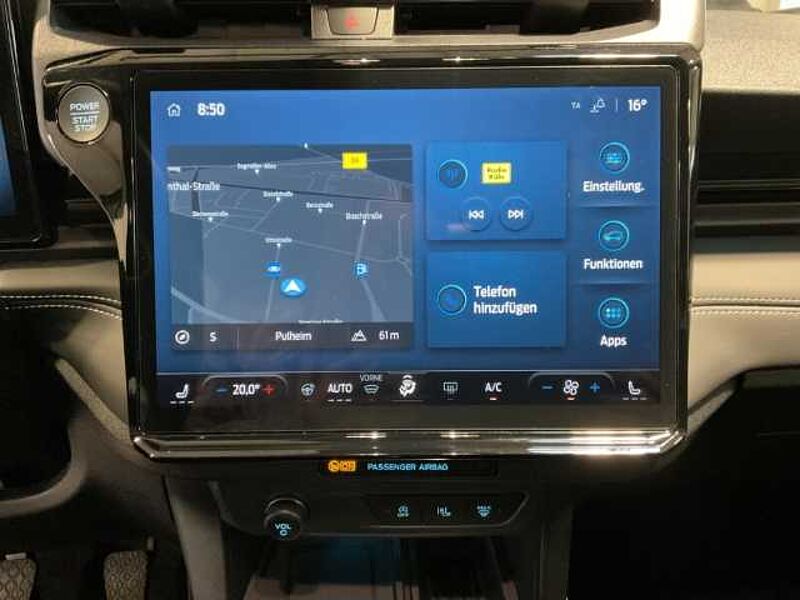 Ford Puma Titanium 1.0 RÜCKF. NAVI. PDC. Winter-P Facelift