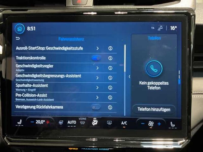 Ford Puma Titanium 1.0 RÜCKF. NAVI. PDC. Winter-P Facelift