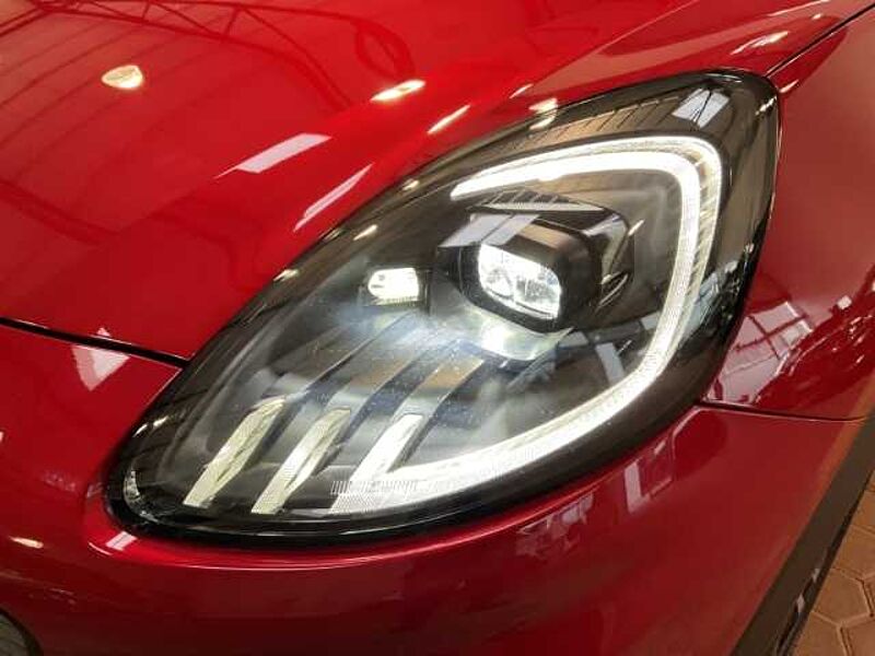 Ford Puma Titanium 1.0 RÜCKF. NAVI. PDC. Winter-P Facelift