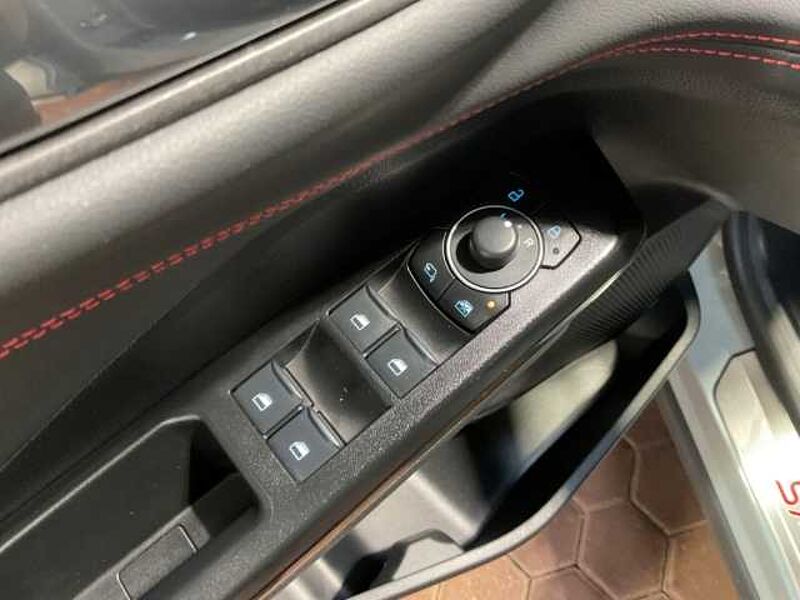 Ford Puma ST-Line X+Automatik+Matrix LED+360°+Pano+19''