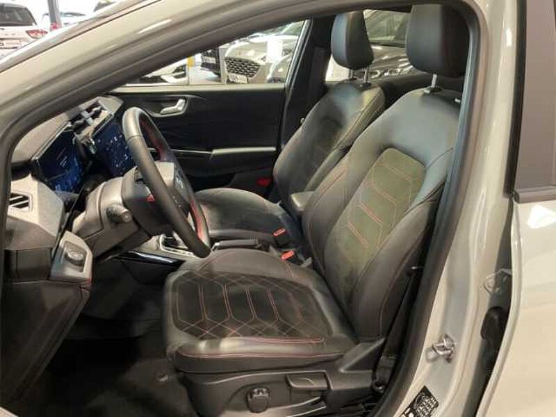 Ford Puma ST-Line X+Automatik+Matrix LED+360°+Pano+19''