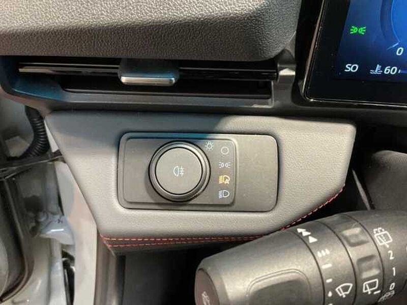 Ford Puma ST-Line X+Automatik+Matrix LED+360°+Pano+19''