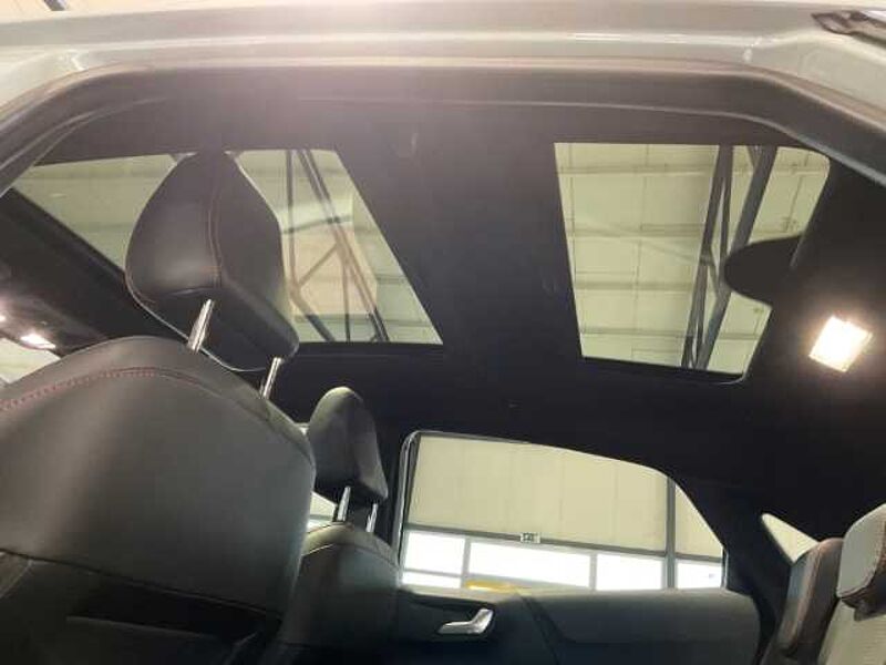 Ford Puma ST-Line X+Automatik+Matrix LED+360°+Pano+19''