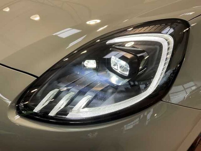 Ford Puma ST-Line X+Automatik+Matrix LED+360°+Pano+19''